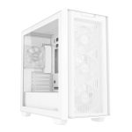 ASUS A21 PLUS Case ARGB White