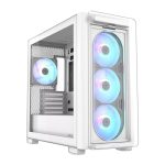 ASUS A23 PLUS Case White