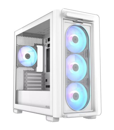 ASUS A23 PLUS Case White