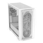 ASUS A23 PLUS Case White