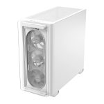 ASUS A23 PLUS Case White