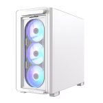 ASUS A23 PLUS Case White