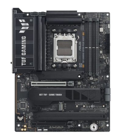 Asus TUF GAMING X870E-PLUS WIFI7