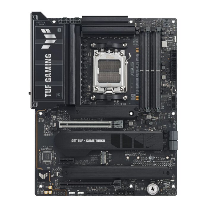 Asus TUF GAMING X870E-PLUS WIFI7