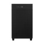 ASUS Prime AP201 Tempered Glass MicroATX Case Black