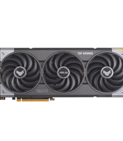 ASUS TUF Gaming Radeon™ RX 9070 XT 16GB GDDR6 OC Edition