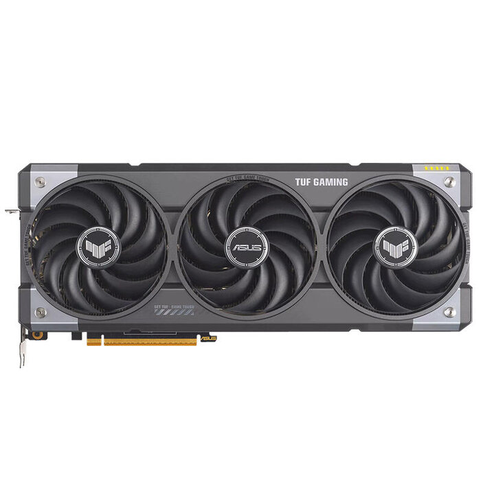 ASUS TUF Gaming Radeon™ RX 9070 XT 16GB GDDR6 OC Edition