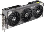 ASUS TUF Gaming Radeon™ RX 9070 XT 16GB GDDR6 OC Edition