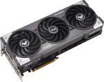 ASUS TUF Gaming Radeon™ RX 9070 XT 16GB GDDR6 OC Edition