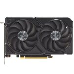 ASUS Dual Radeon™ RX 9060 XT 16GB GDDR6