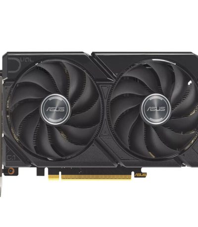 ASUS Dual Radeon™ RX 9060 XT 16GB GDDR6