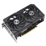 ASUS Dual Radeon™ RX 9060 XT 16GB GDDR6