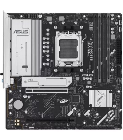 Asus PRIME B850M-A WIFI