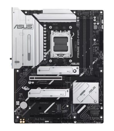 Asus PRIME X870-P WIFI