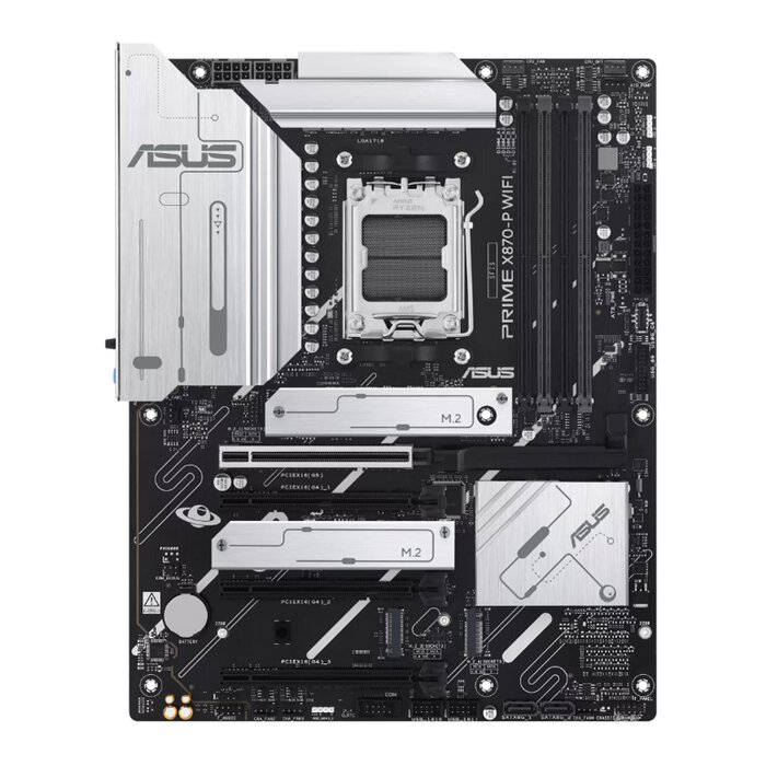 Asus PRIME X870-P WIFI