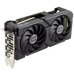 ASUS Dual Radeon™ RX 7600 EVO OC Edition 8GB GDDR6