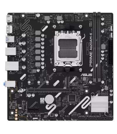 Asus PRIME A620AM-K