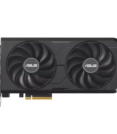 ASUS Dual GeForce RTX™ 5060 EVO 8GB GDDR7 Bulk Pack