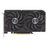 ASUS Dual Radeon RX 9060 8GB GDDR6 OC Edition Bulk