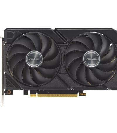 ASUS Dual Radeon RX 9060 8GB GDDR6 OC Edition Bulk