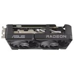 ASUS Dual Radeon RX 9060 8GB GDDR6 OC Edition Bulk