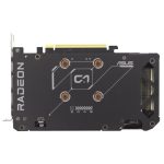 ASUS Dual Radeon RX 9060 8GB GDDR6 OC Edition Bulk