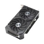 ASUS Dual Radeon RX 9060 8GB GDDR6 OC Edition Bulk