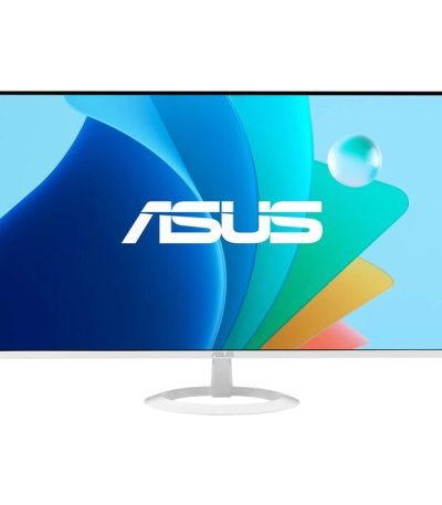 Asus VZ249HG-W 23.8 1920 x 1080 IPS 120Hz 1ms White