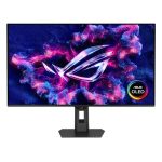 ASUS ROG Strix OLED XG32UCDS 32 3840 x 2160 165 Hz, 0.03 ms
