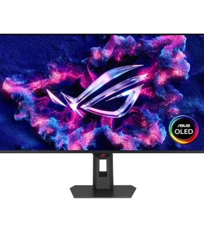 ASUS ROG Strix OLED XG32UCDS 32 3840 x 2160 165 Hz, 0.03 ms