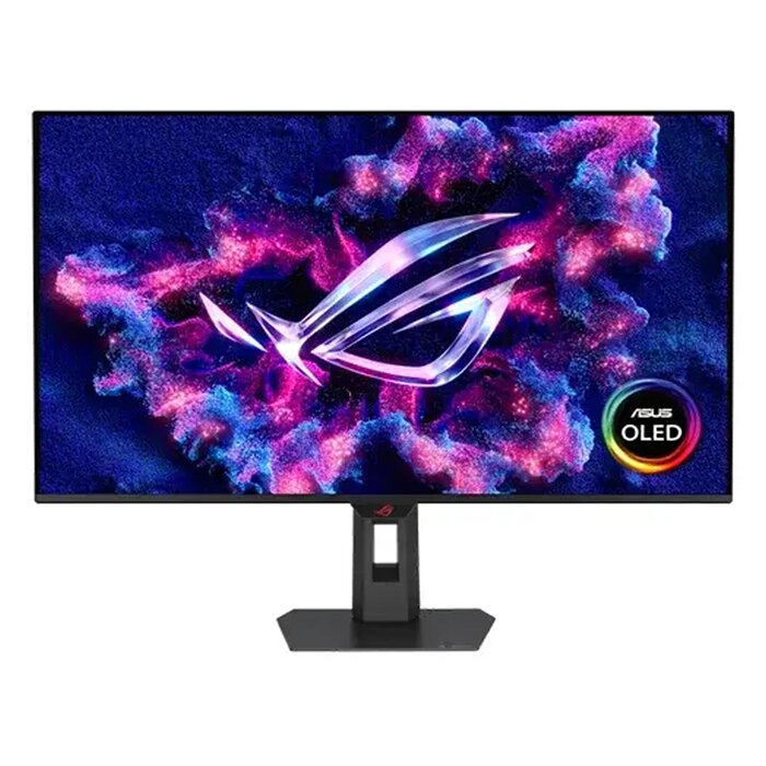 ASUS ROG Strix OLED XG32UCDS 32 3840 x 2160 165 Hz, 0.03 ms