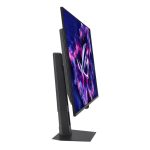 ASUS ROG Strix OLED XG32UCDS 32 3840 x 2160 165 Hz, 0.03 ms