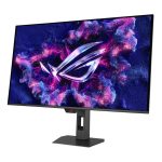 ASUS ROG Strix OLED XG32UCDS 32 3840 x 2160 165 Hz, 0.03 ms