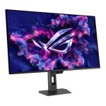 ASUS ROG Strix OLED XG32UCDS 32 3840 x 2160 165 Hz, 0.03 ms