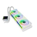CPU COOLER S_MULTI LEVANTEII360-WHCWW ADATA White