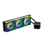 CPU COOLER S_MULTI LEVANTEII360-BKCWW ADATA Black