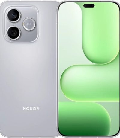 256GB Dual Sim Velvet Grey
