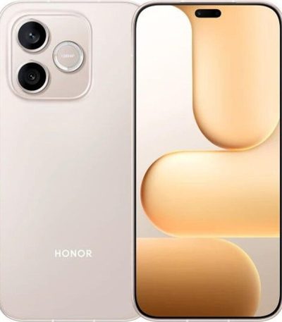 256GB Dual Sim Desert Gold