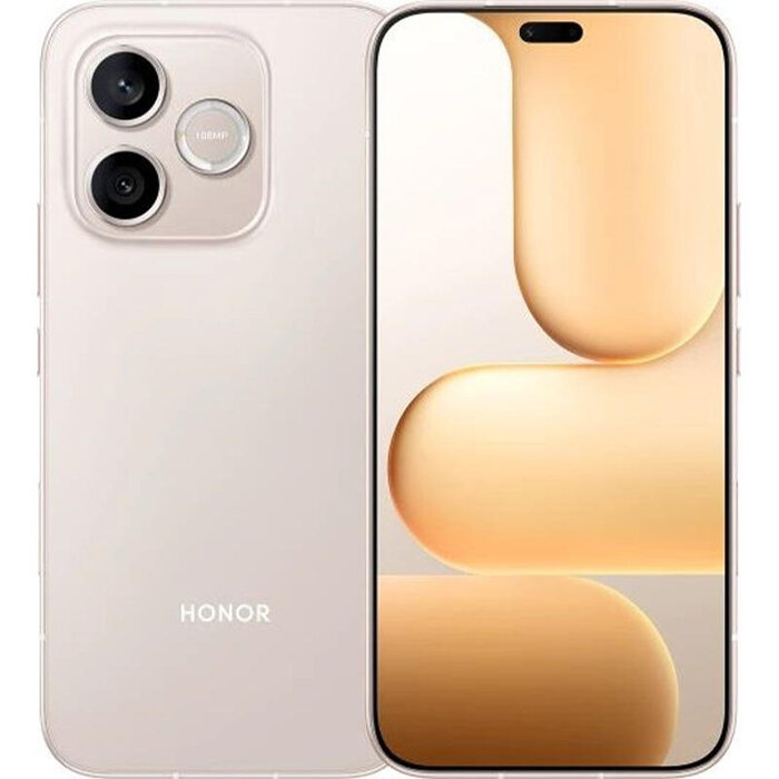 256GB Dual Sim Desert Gold