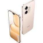 256GB Dual Sim Desert Gold