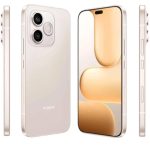 256GB Dual Sim Desert Gold
