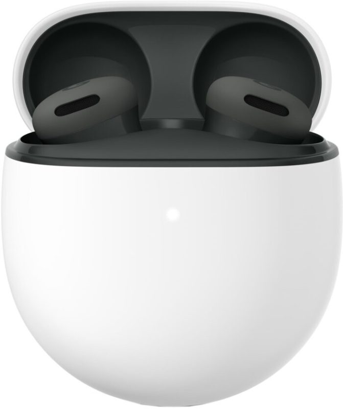 Google Pixel Buds 2a Hazel (G3UGY GA06155-TW)