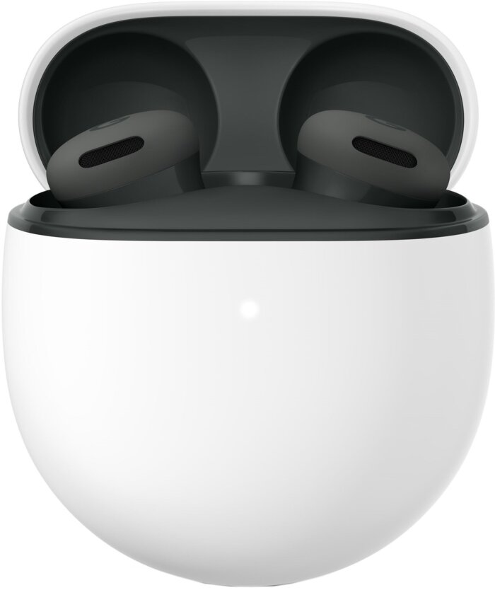 Google Pixel Buds 2a Hazel (G3UGY GA06155-TW) Google Pixel Buds 2a Hazel (G3UGY GA06155-TW)
