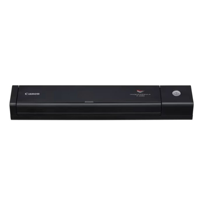 Canon imageFORMULA P-208II