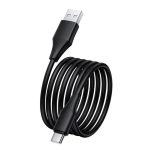 Hoco X124 Bien silicone charging data cable Type-C