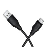 Hoco X124 Bien silicone charging data cable Type-C