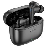 Hoco EQ2 Thought true wireless BT headset(App) Black