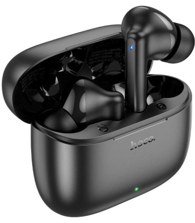 Hoco EQ2 Thought true wireless BT headset(App) Black