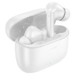 Hoco EQ2 Thought true wireless BT headset(App) White