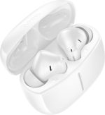 Hoco EQ34 Plus Rima true wireless ANC BT headset(App) White